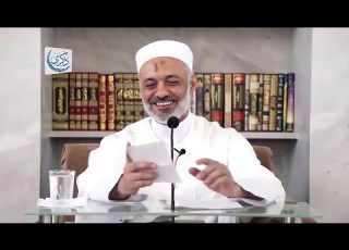  زوجتي نكدية ماذا أفعل الشيخ الطبيب محمد خير الشعال