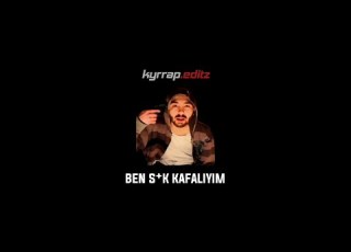 EN ANLAMLI TÜRKÇE RAP SÖZLERİ 2