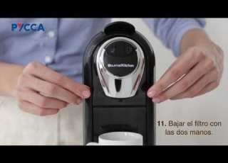  Cómo Hacer Espresso Con Tu Cafetera Gourmet Kitchen