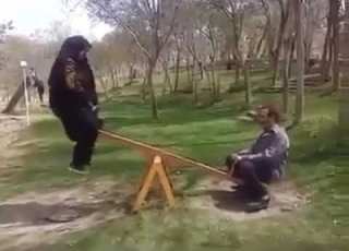  سلم راجلها