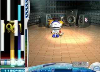 O2jam Lv 58 SHD Electric Romeo