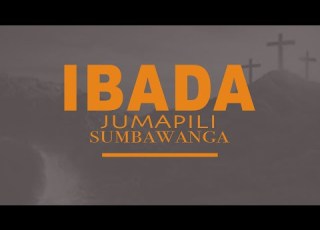 Mch Moses Magembe ROHO MTAKATIFU KATIKA UAMSHO IBADA MCHANA SUMBAWANGA 05