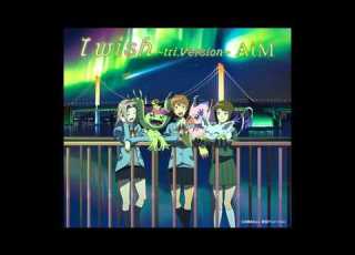  Digimon Adventure Tri I Wish Full