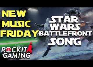  Star Wars Battlefront Song On The Battlefront Rockit Gaming