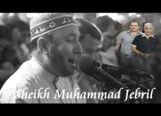 Muhammad Jibril Surah Az Zumar