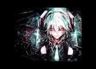  SKYLE Nightcore Red Sky