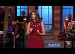  سبب تسمية بتشنجانة لروبي SNL بالعربي