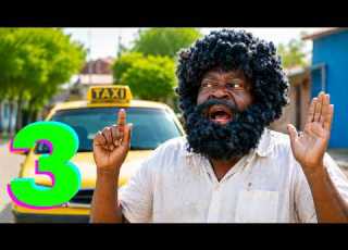  BILIONEA ANAJIFANYA MASIKINI DEREVA TAX UKIPANDA GARI LAKE ANAKUTOA KAFARA 03 Movie Recap Swahili