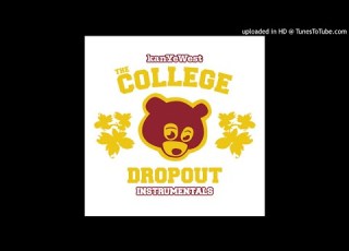 Kanye West All Falls Down Instrumental