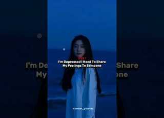  It S Better To Keep Fake Smile Smile Happy Life Sad Depression Koreanyeonin1125