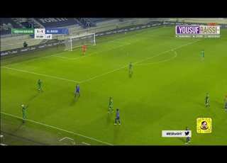 مباراة النصر و خورفكان كامله دوري الخليج العربي 04 02 2021