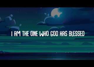  Nolly Blessed Of God Feat Marizu Official Lyric Video