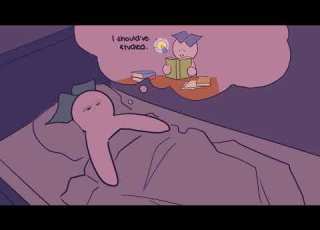 Why Do You Feel More Depressed At Night