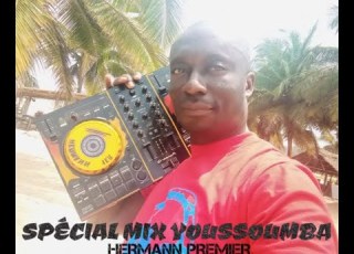 SPECIAL MIX YOUSSOUMBA HERMANN PREMIER 0748018810