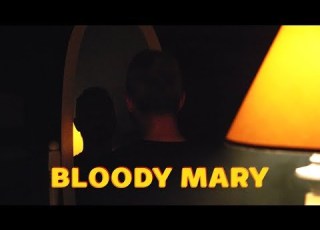  Why The Bloody Mary Illusion Works