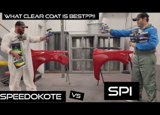  BEST AUTOMOTIVE CLEAR COAT
