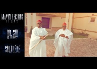 Dr SID SURULERE Ft Don Jazzy Official Video