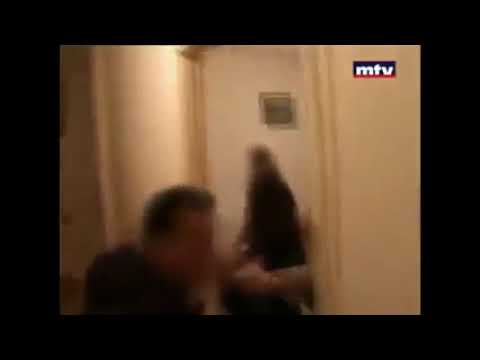 اقتحام شقق وملهي ليلي للدعارة والاتجار بالبشر و بالقاصرات في لبنان