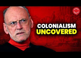 The Truth About Colonialism With Nigel Biggar