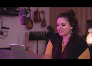 Diamanti Giorgia Acoustic Piano Cover Chantal Antonizzi