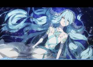  KizuKe Love Story Melody Subbed