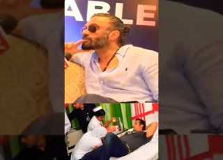 India S 1st Bone Marrow Donor Is Salman Khan Goldenheart Beingsalmankhan Beinghuman Shorts Vlog