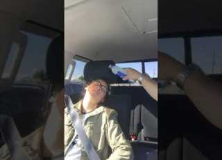  No Sleep In My Car
