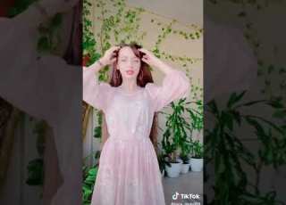 تيك توك لانا محمد ام عيون خضر الجزء الاول