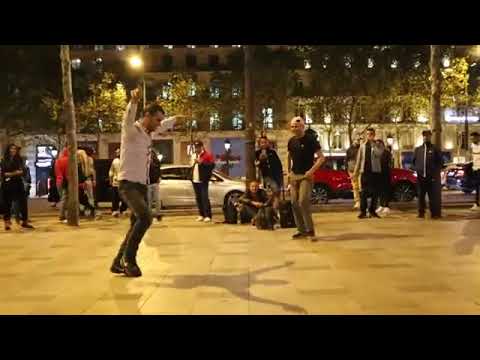 Cheb Bello Maniche Kima Bakri Ambiance Rai A Paris Cheb Bello Maniche Kima Bakri Ambiance Rai A Paris