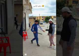 لا تنس الإشتراك و باسكو ابلور Funny ضحك