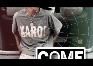 Ramzzy Peti Come Lyrics Video