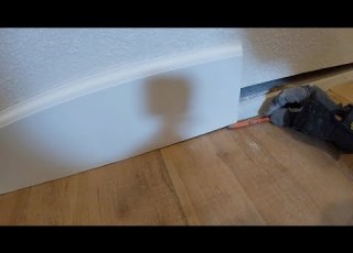 4 Tips For Mastering Large Base Moulding