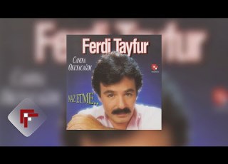 Ferdi Tayfur Göster