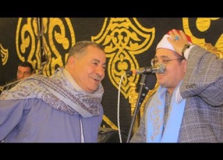 صوت ي بكي القلوب عزاء الحاج عبدالعزيز السيد عبدالعال الشيخ محمود الشحات عزبة عبد العال ههيا الشرقية