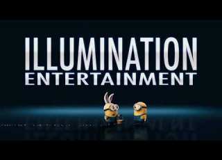  Universal Pictures Illumination Entertainment Hop