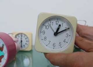 SOLD Lot Of 9 Alarm Clock S NO RESERVE Wind Up Vintage Bells Germany Sound Collection Winding