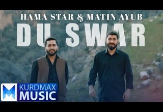 Matin Ayub Hama Star Du Swar مەتین ئەیوب و حەمە ستار دوو سوار