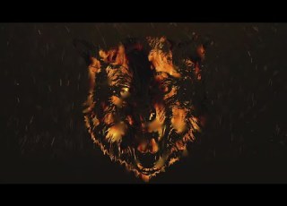  Baron Corbin Entrance Video
