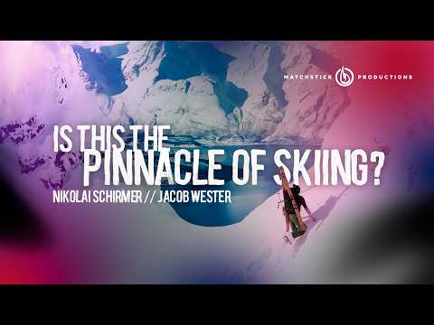 I M Kind Of Gripped Jacob Wester Nikolai Schirmer