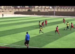  Wadi Degla U14 Born In 2005