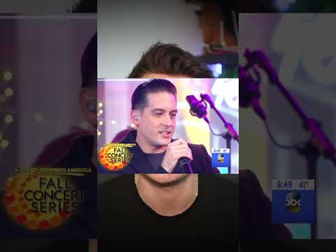 Halsey Caught G Eazy Cheating Live Wild Shorts