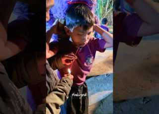  Demit Penyuka Dupa Rasa Poki2 Bantengan Mberot Shorts Shortvideo Short Viral Viralvideo