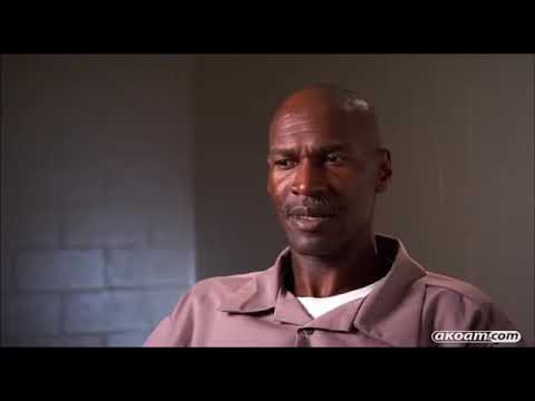 كاد ان يهرب اخطر الهاربين في امريكا