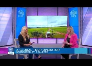  Collette Travel The Rhode Show