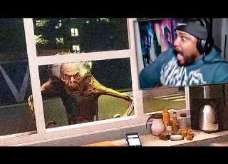 DONT SERVE FOOD TO THE ENTITES Shawarma Kiosk