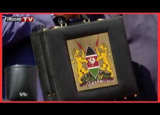 MBANJETI TI YA MŨINGĨ Ambunge Kuuga Maũndũ Ma Bata Matinabacĩrĩrwo