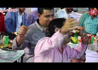 اسماعيل الليثى من مليونيه احمد ممدوح يا زين يا ولد الزين القاهره بتفرح تصوير فيتو