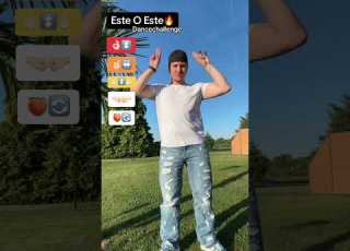  Este O Este Dancechallenge Foryou Dance Tutorial