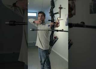 The Sounds Of Archery Asmr Archerylife