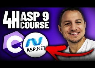 ASP NET 9 MVC Tutorial For Beginners C Web Development Made Easy Coding Csharp Aspnetcore